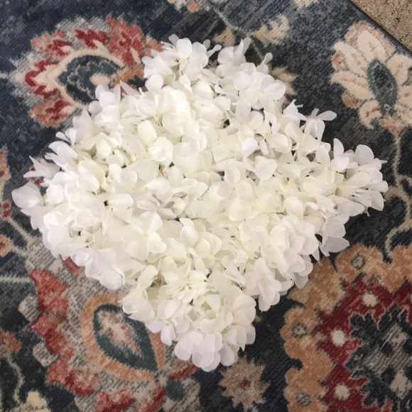 Floral Tiles Set of 2 - Picture 1 of 5